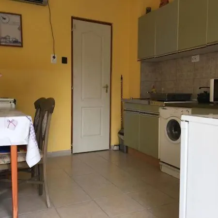 Lejlighed Szivarvany Apartman