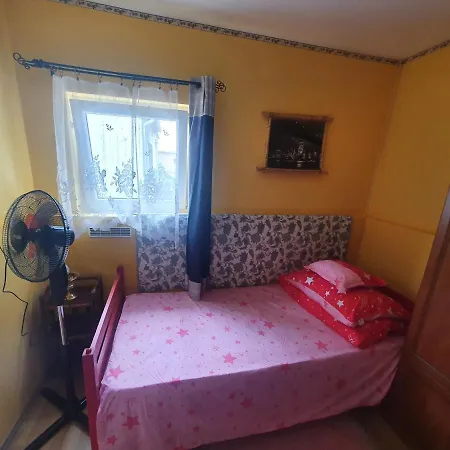 Szivarvany Apartman Lejlighed *